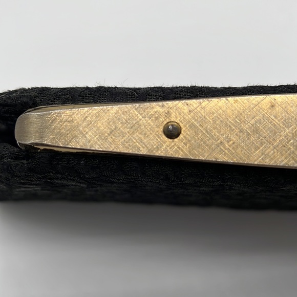 Vintage Fiesta clutch - Picture 5 of 10